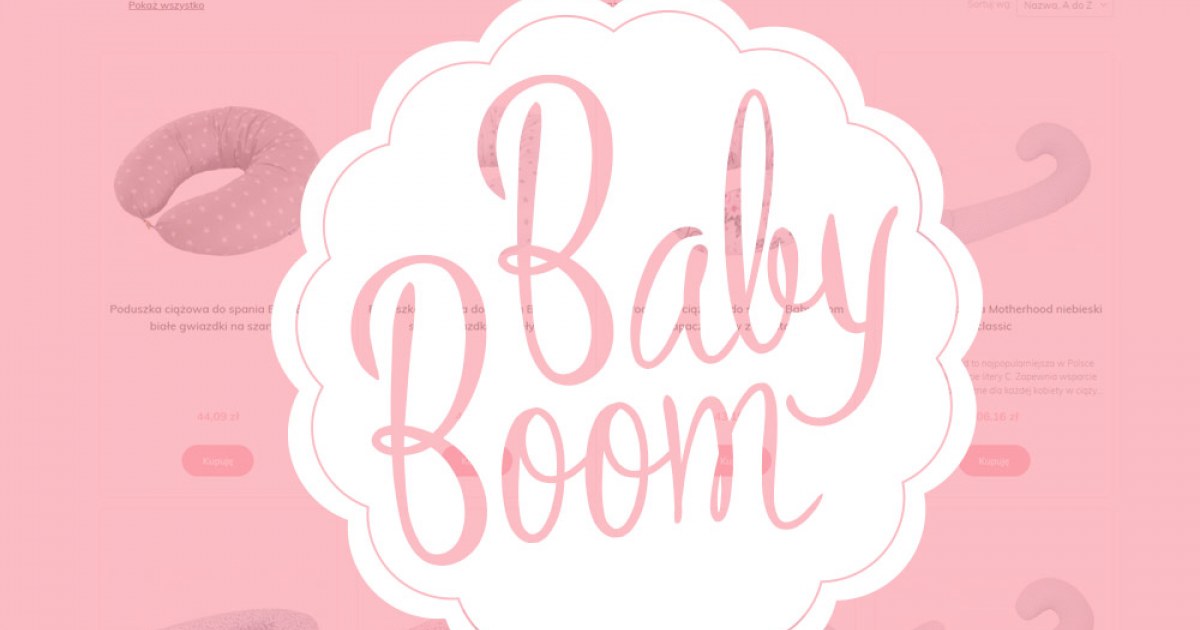 Babyboom