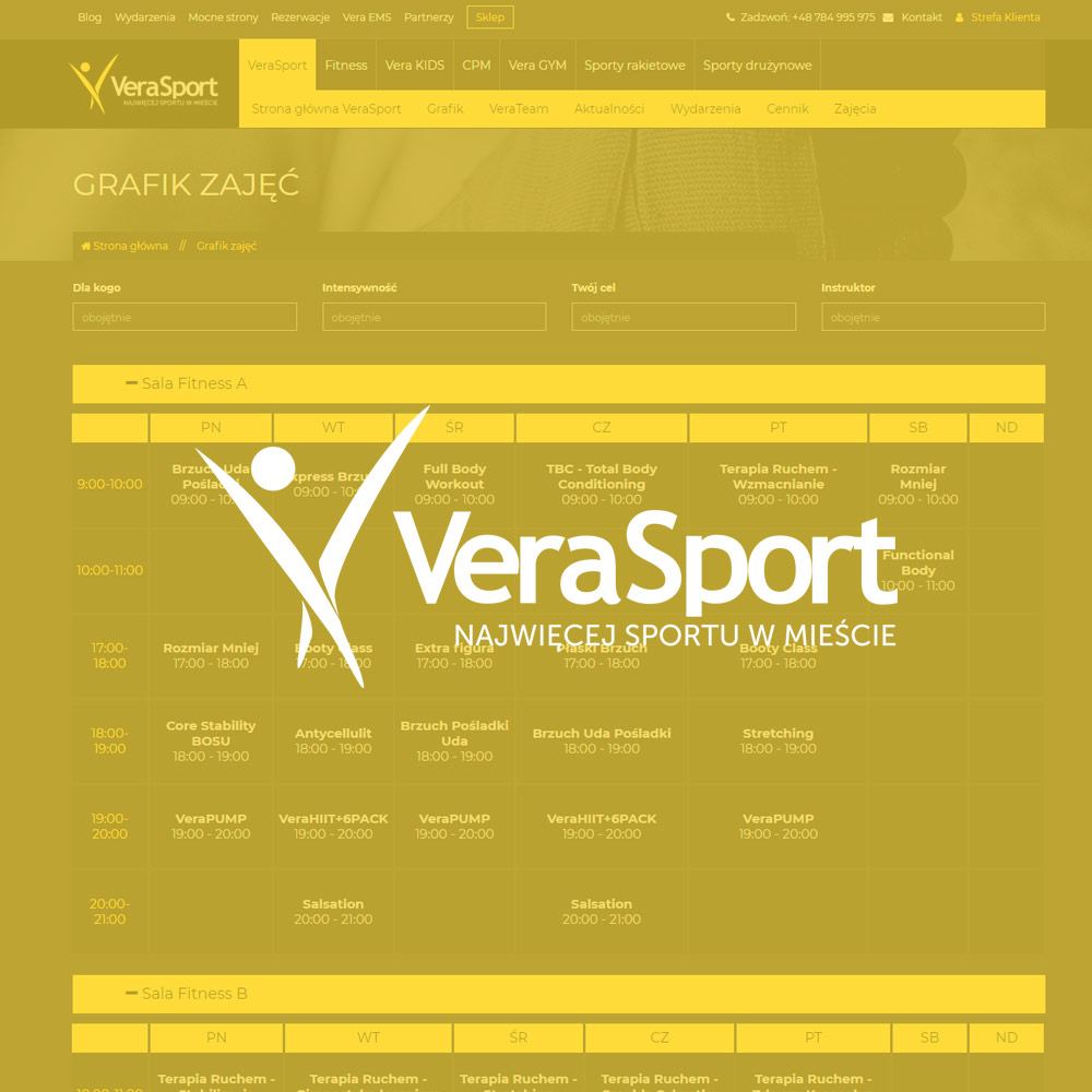 VeraSport