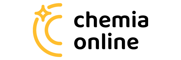 Chemia Online — logo