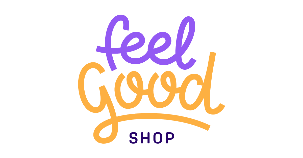 Feel Good Shop — logo
