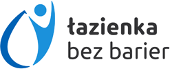 Łazienka bez barier — logo