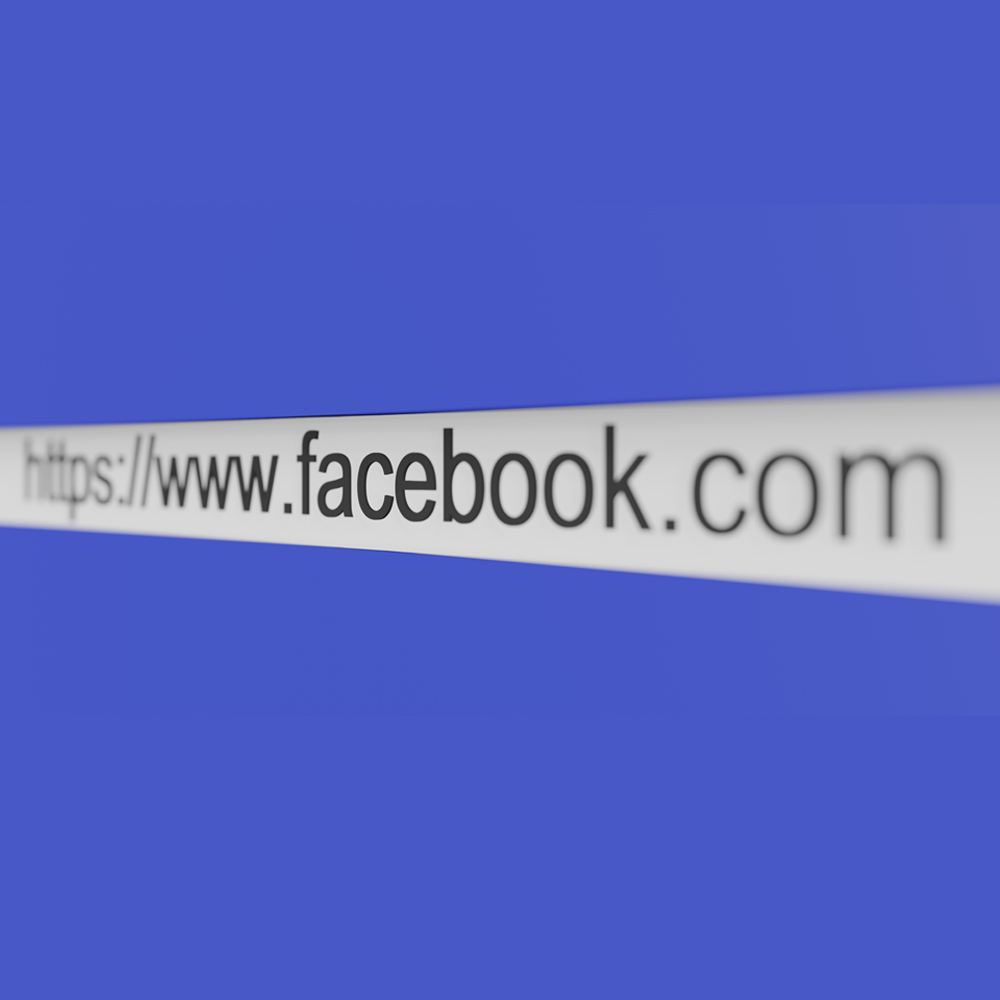 Jak zmienić adres URL strony na Facebooku?