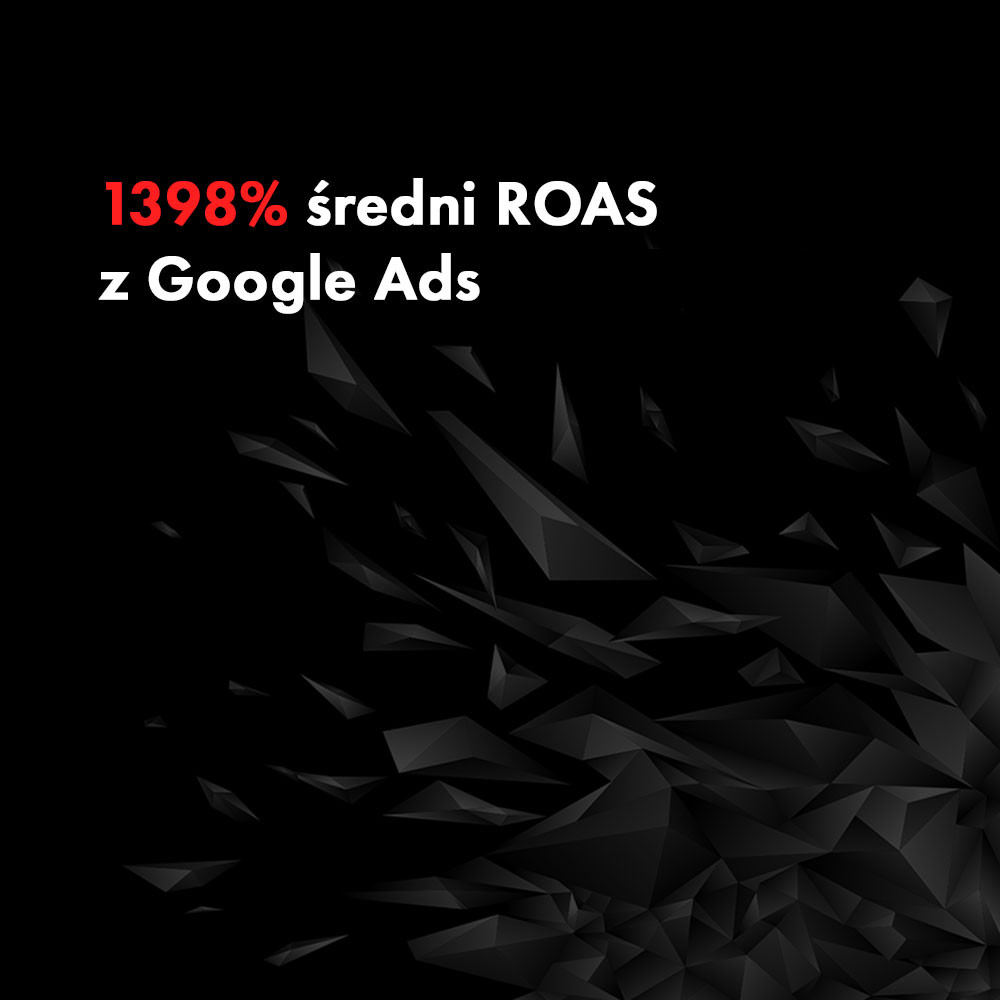 Google Ads dla sklepu z produktami dla dzieci oraz mam