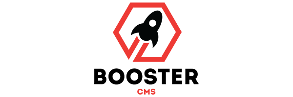 BoosterCMS