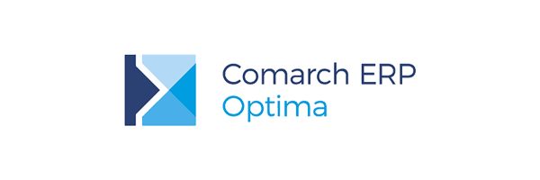 Comarch E-RP Optima