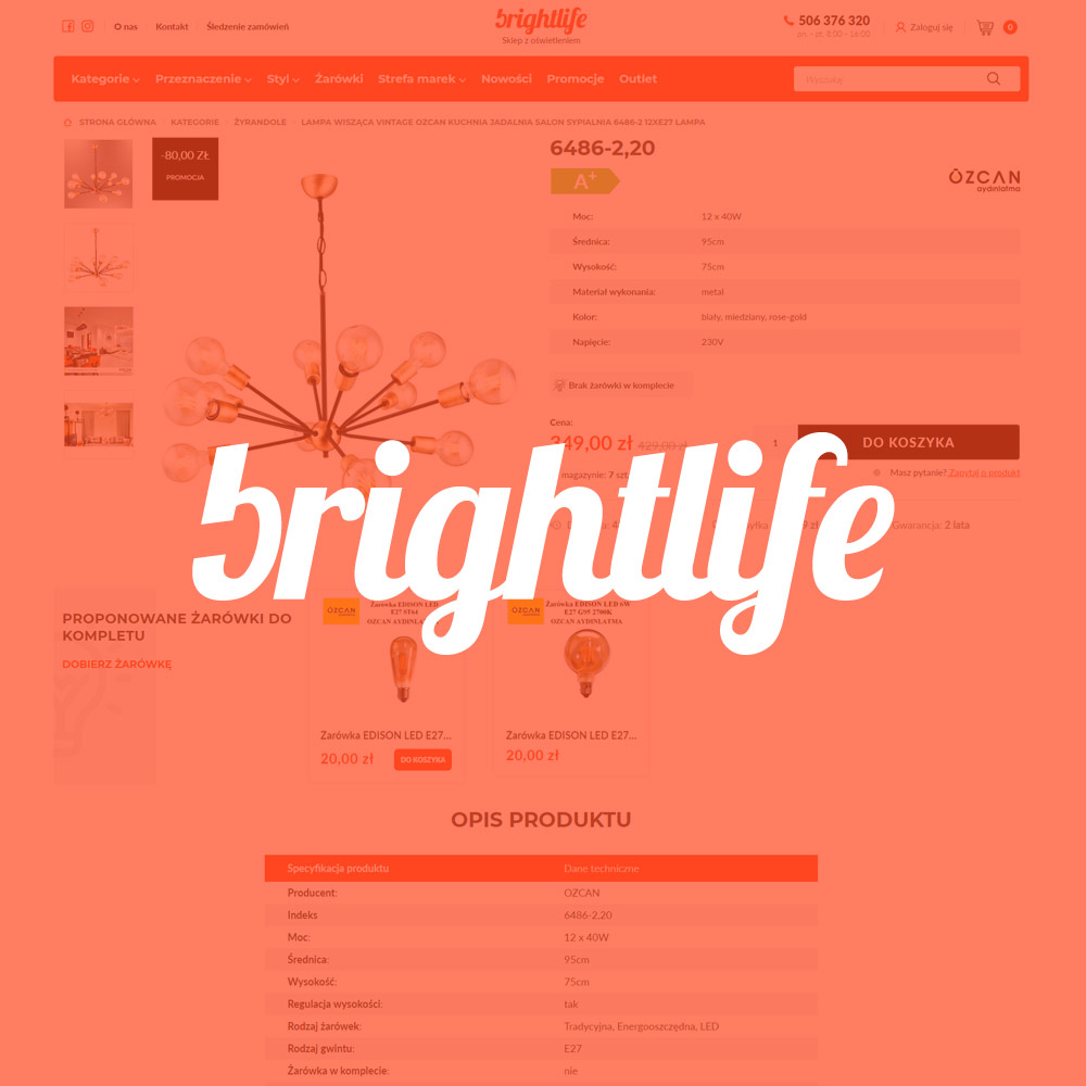 Brightlife 