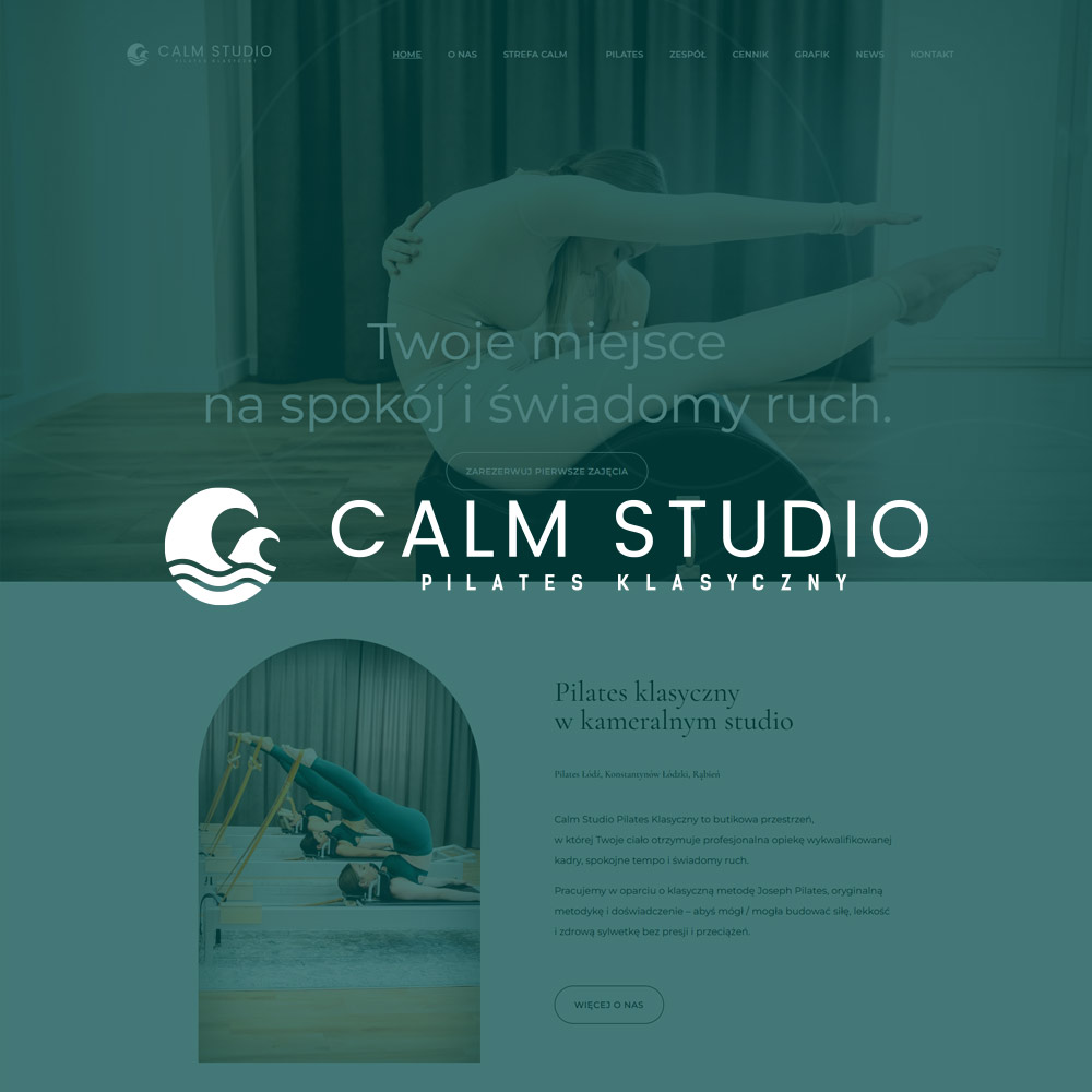Calm Studio