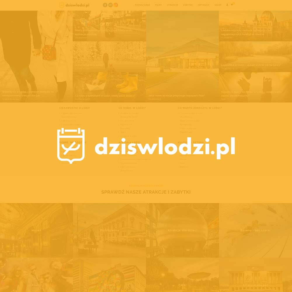 Dziś w Łodzi