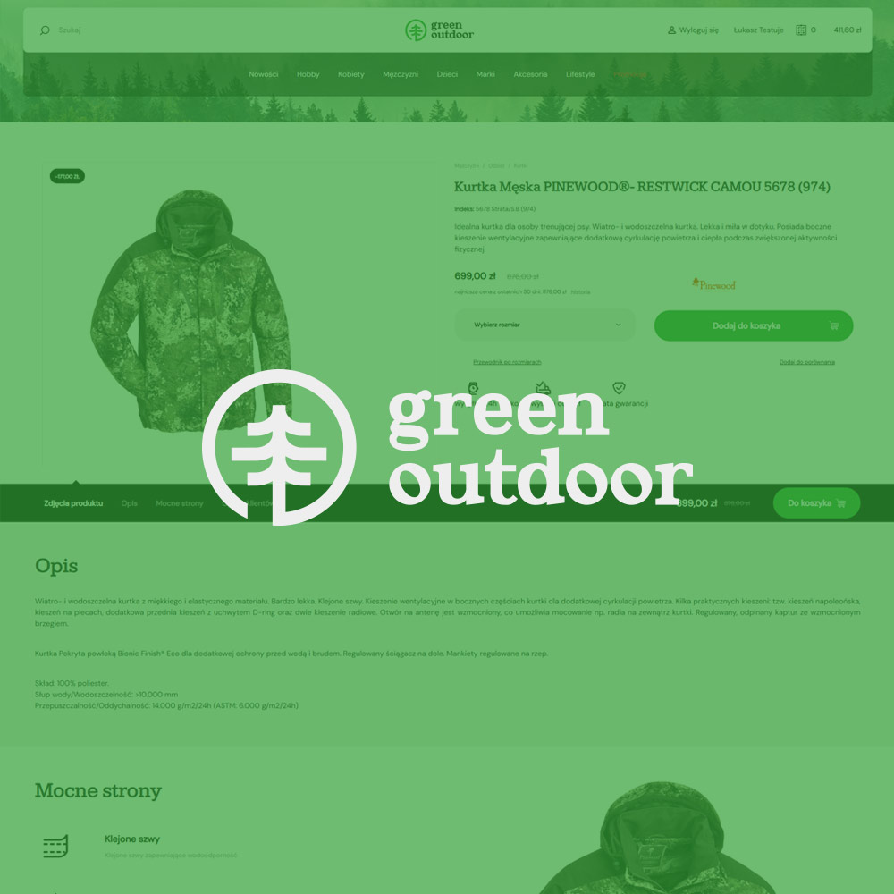 GreenOutdoor