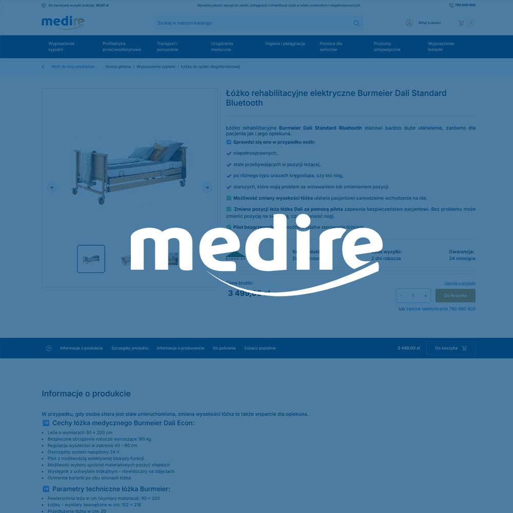 Medire