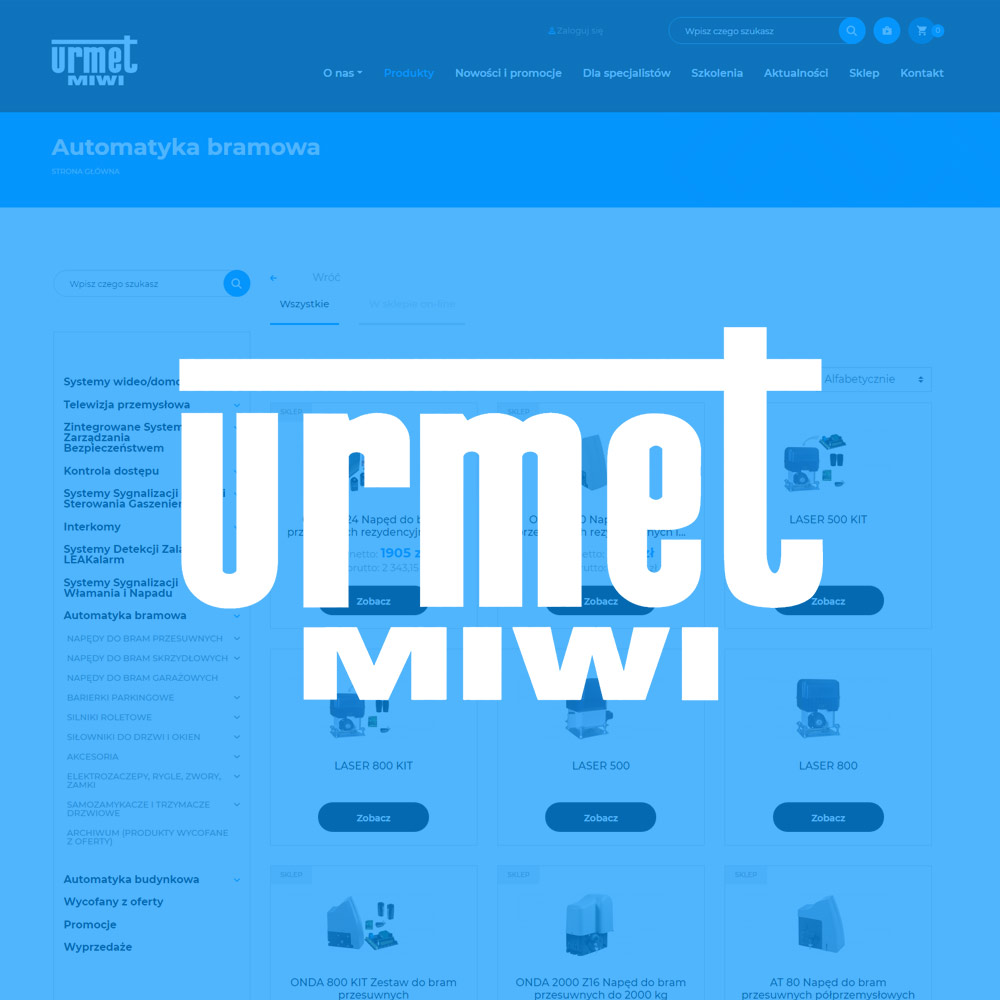 Miwi Urmet