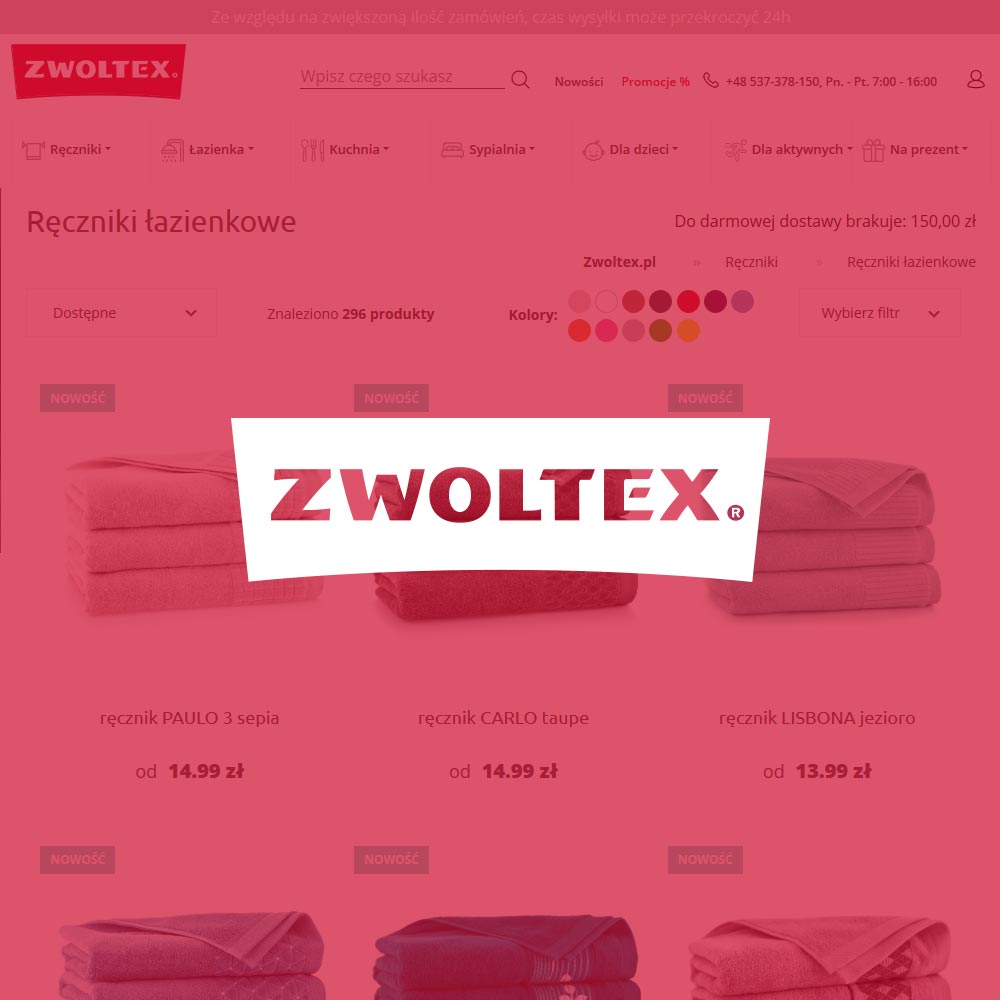 Zwoltex