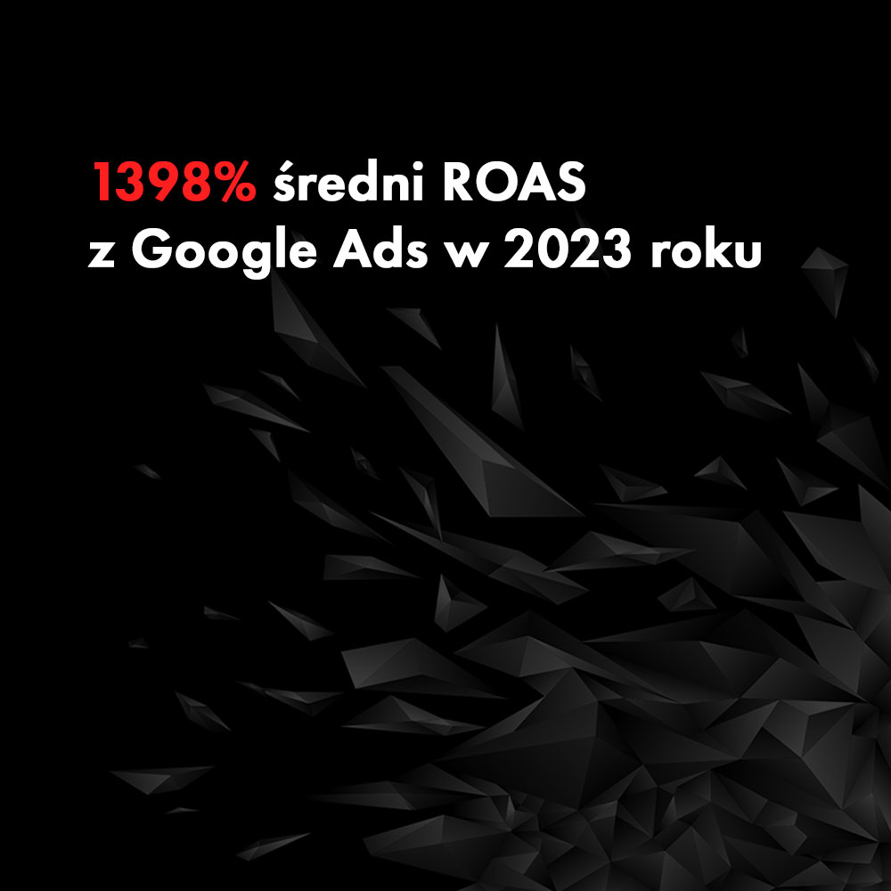 Google Ads dla sklepu z produktami dla dzieci oraz mam 2023